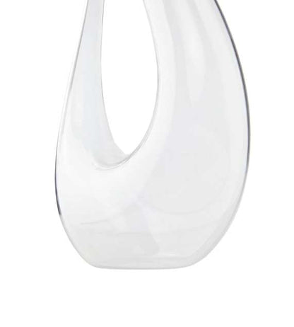 Ichendorf Le Muse Leda Decanter 1,3 L in vetro