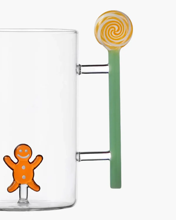 Ichendorf Sweet and Candy Brocca GingerBread