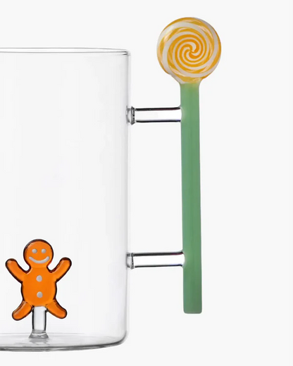 Ichendorf Sweet and Candy Brocca GingerBread