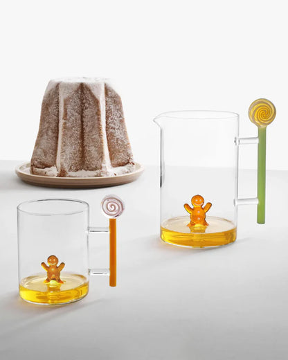 Ichendorf Sweet and Candy Brocca GingerBread