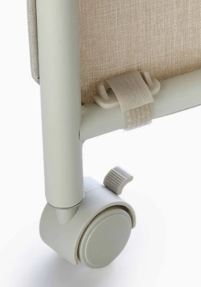 Joseph Joseph Eclipse Stendibiancheria 3 ripiani con schermo Ecrù