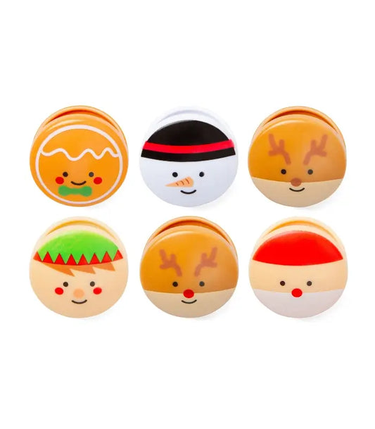 kikkerland Clips Chiudipacco