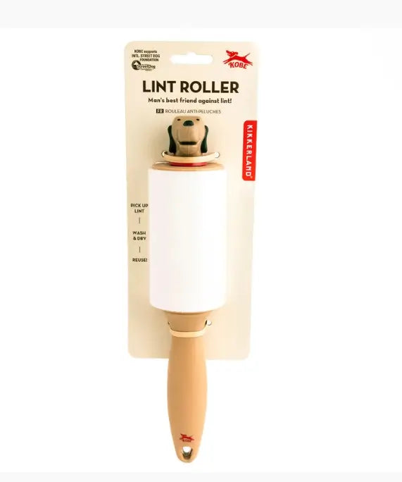 Kikkerland Rullo Togli Pelucchi Kobe