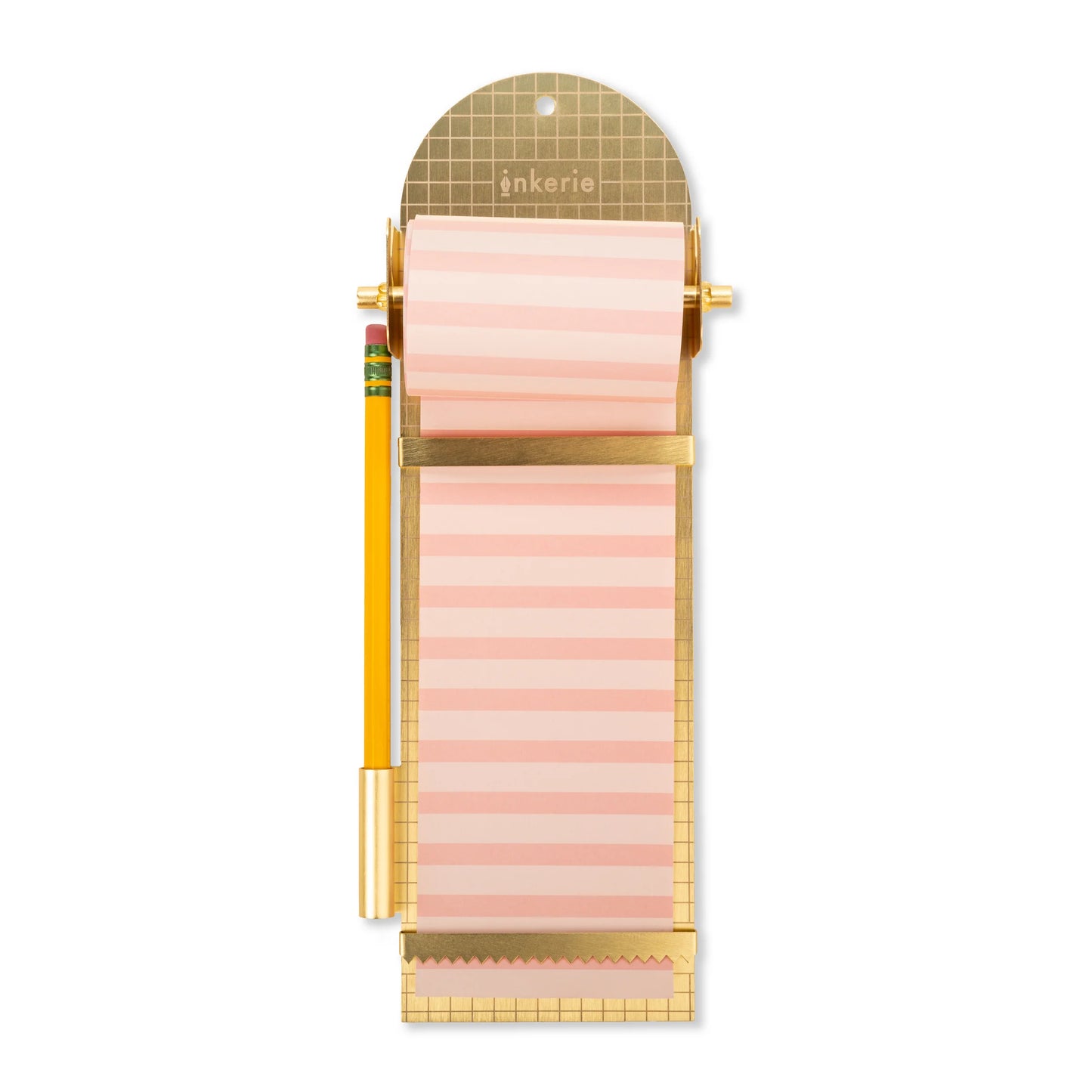 kikkerland Inkerie Rullo magico - promemoria