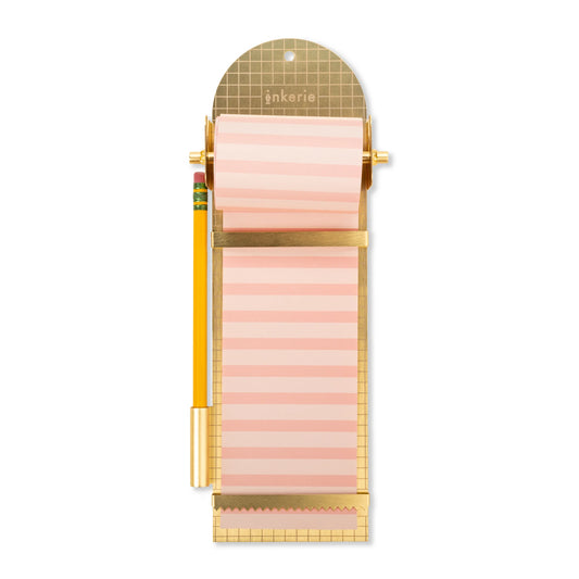 kikkerland Inkerie Rullo magico - promemoria