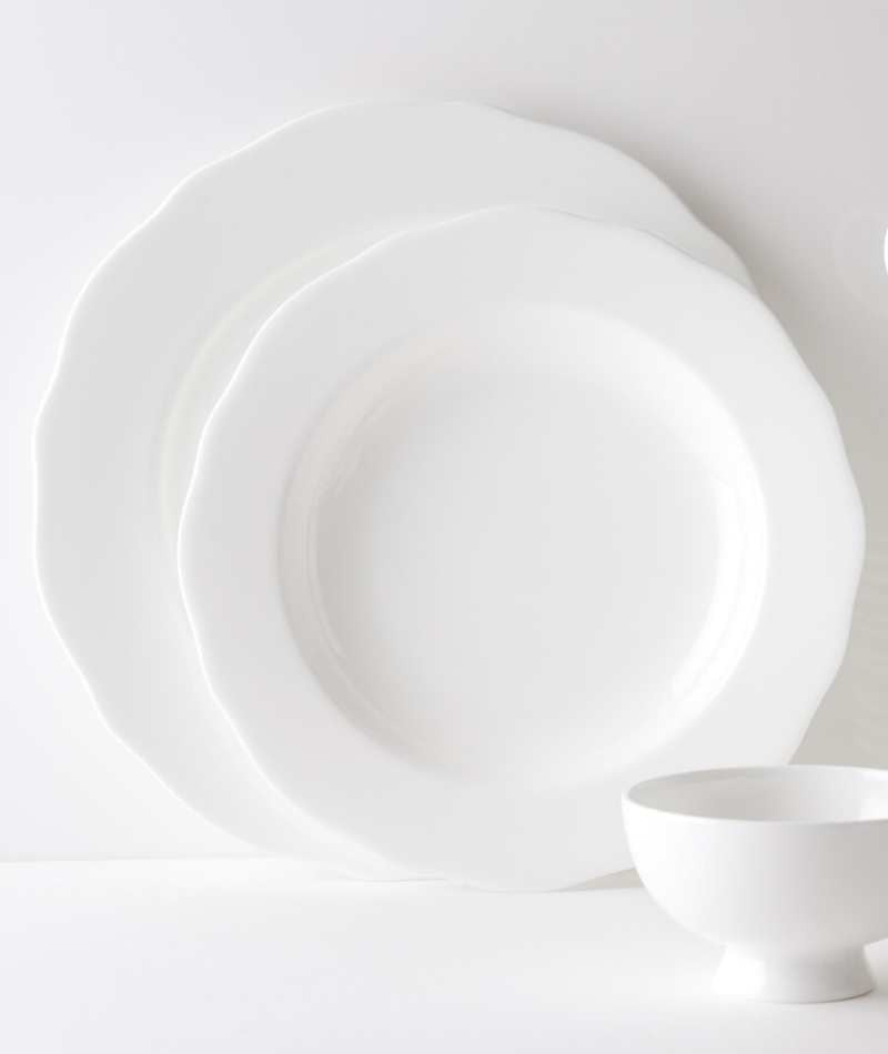 KnIndustrie Armonia Piatti da Tavola