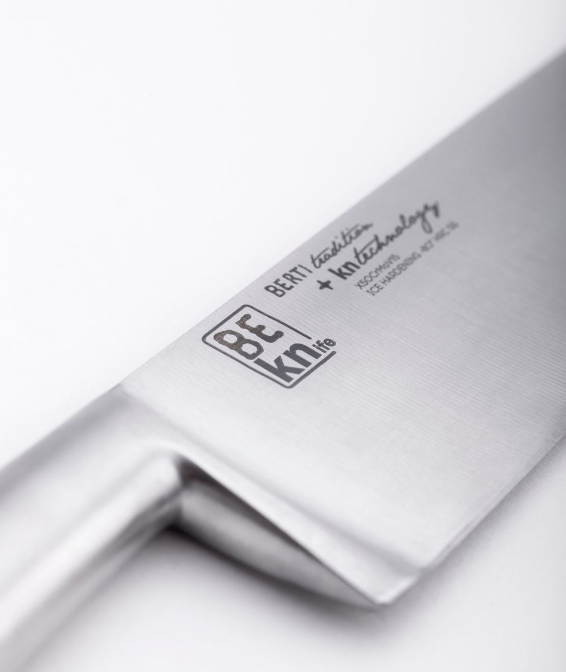 KnIndustrie BE KNife coltello carne