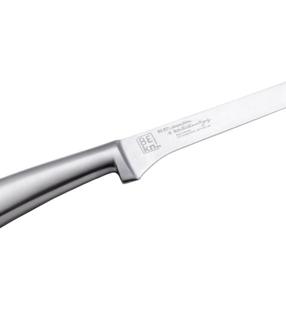 KnIndustrie BE KNife coltello filettare