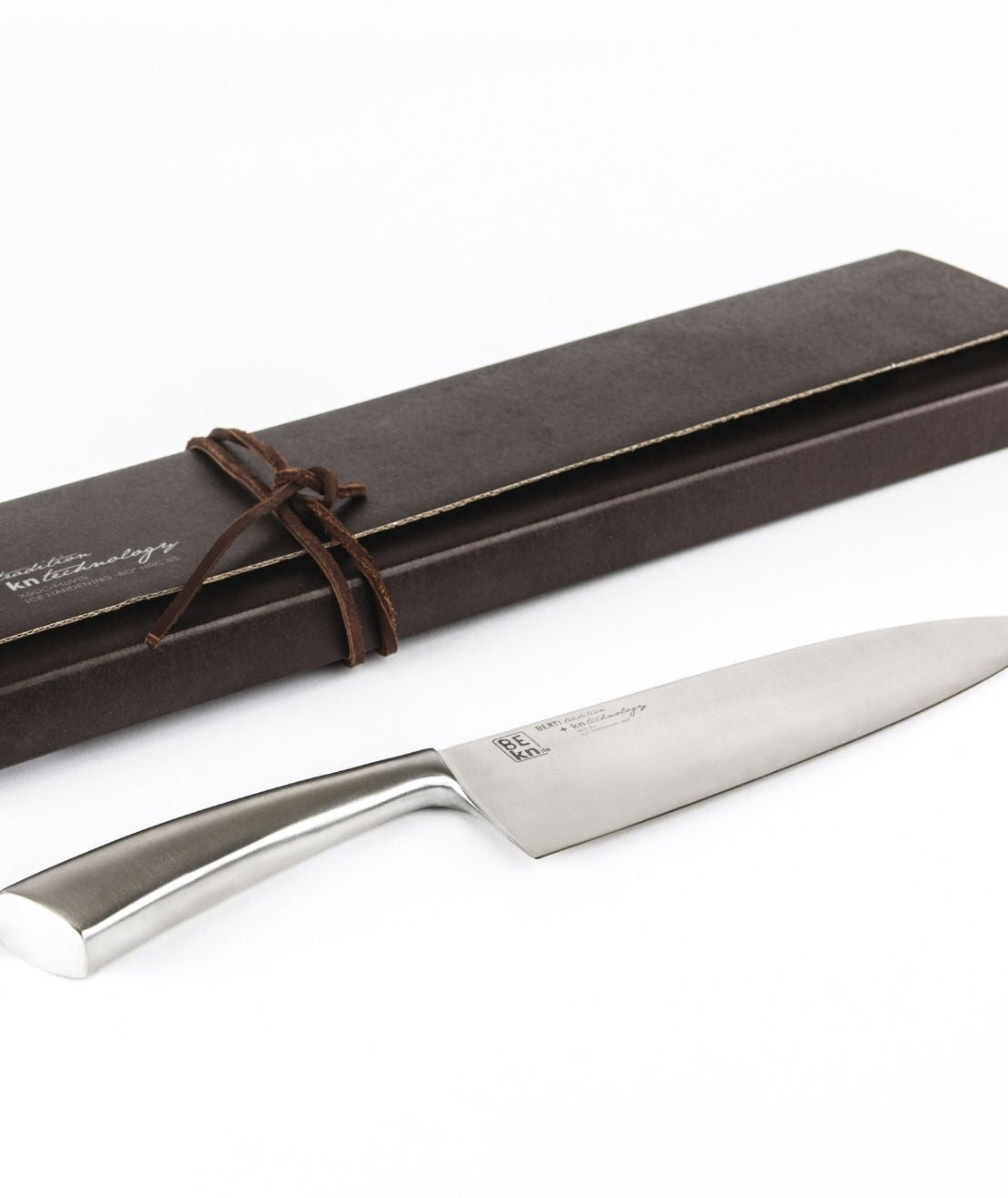 KnIndustrie BE KNife coltello agrumi e pomodoro