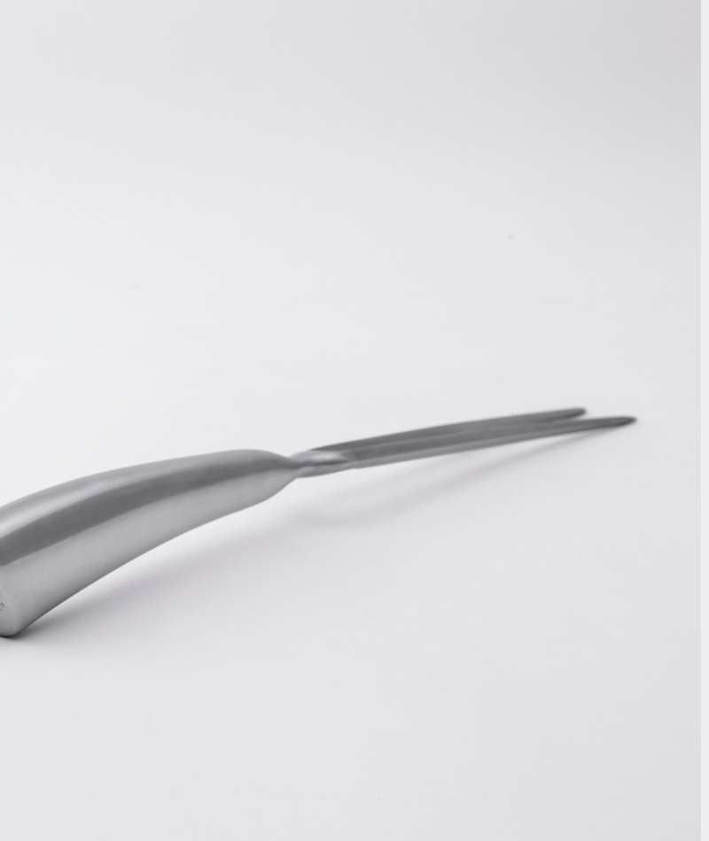 KnIndustrie BE KNife Forchetta Trinciante