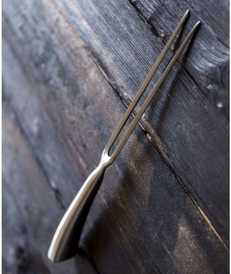 KnIndustrie BE KNife Forchetta Trinciante