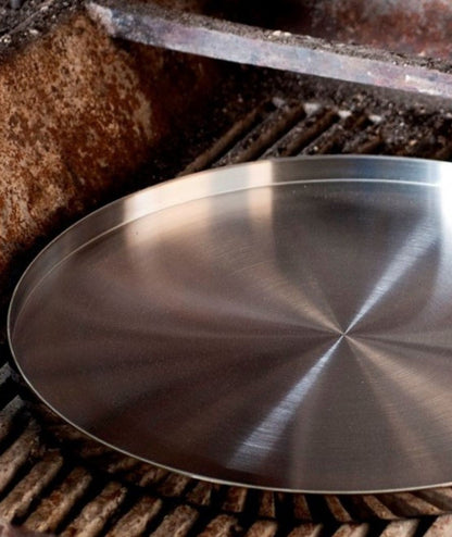 KnIndustrie Beyond Basic teppanyaki vassoio piastra