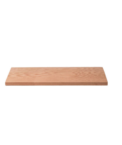 KnIndustrie Beyond Basic The Cedar Plank Set Affumicatura