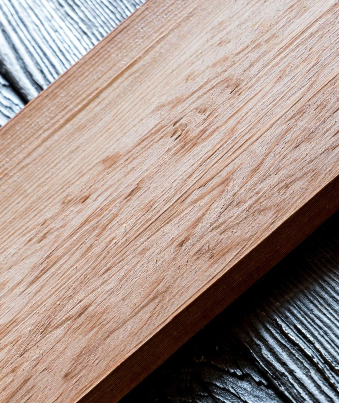 KnIndustrie Beyond Basic The Cedar Plank Set Affumicatura