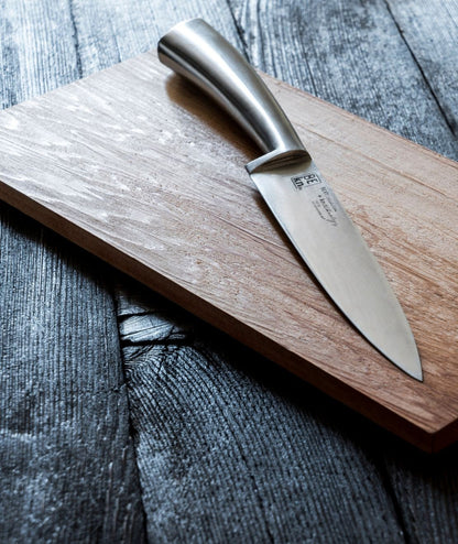 KnIndustrie Beyond Basic The Cedar Plank Set Affumicatura