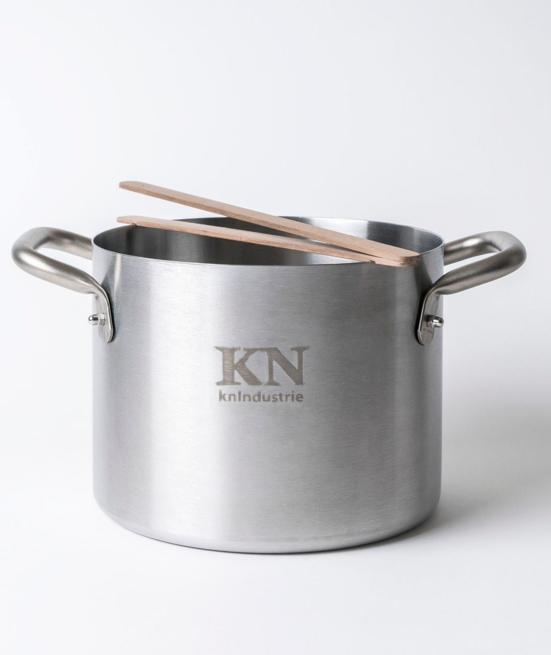 KnIndustrie Beyond Basic The pasta