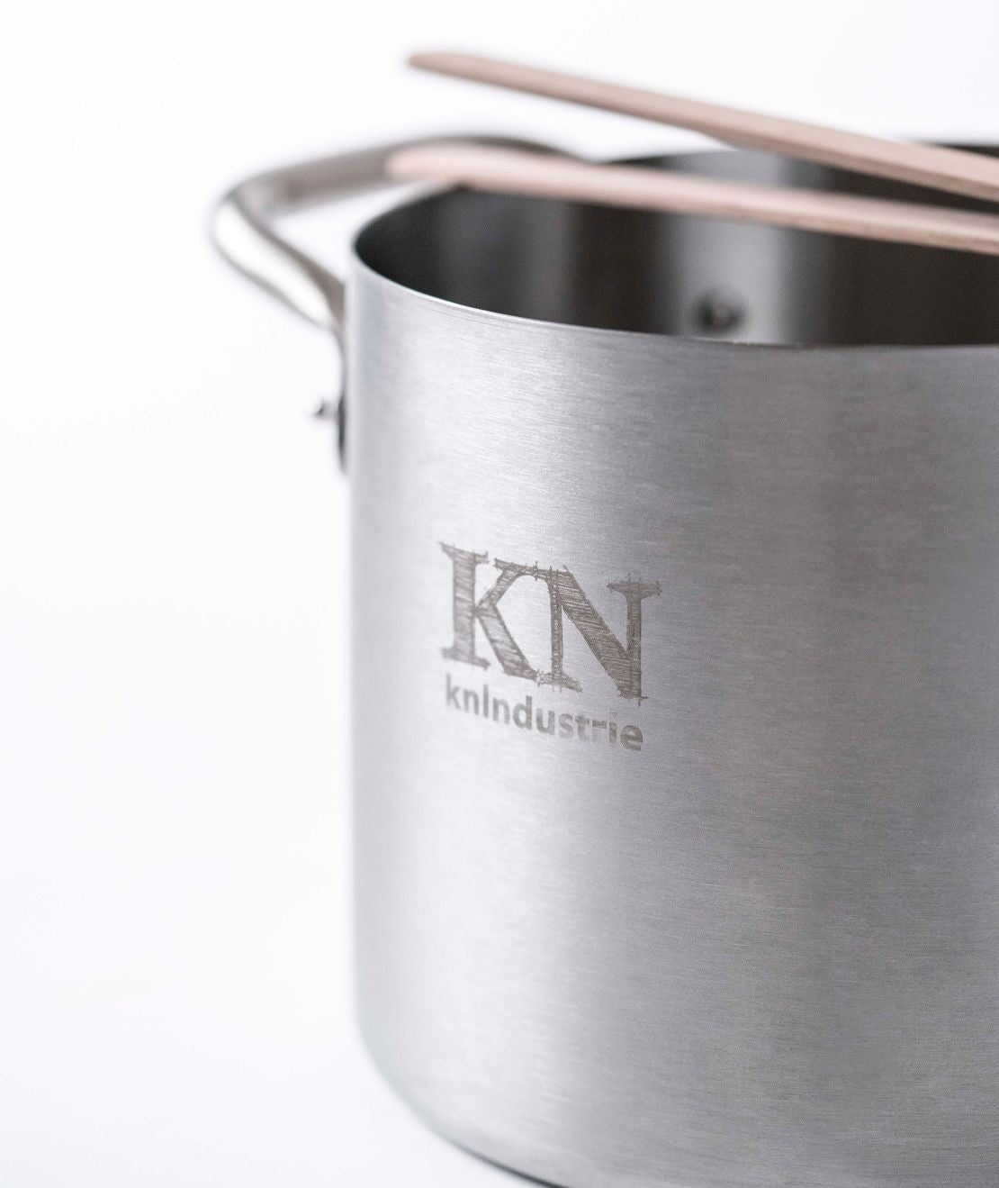 KnIndustrie Beyond Basic The pasta