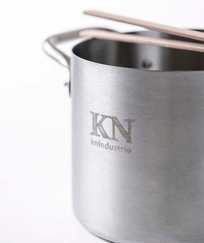 KnIndustrie Beyond Basic The pasta