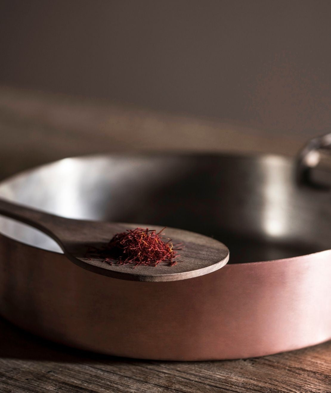 KnIndustrie Beyond Basic The rice tegame