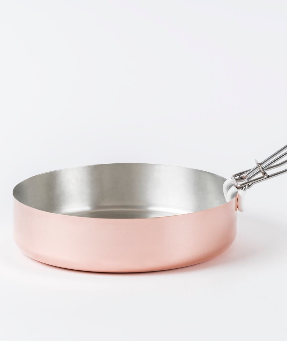 KnIndustrie Beyond Basic The rice tegame