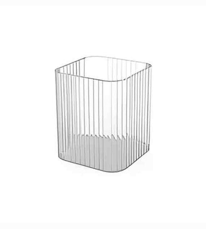 KnIndustrie Groove Set 6 Tumbler Quadrati