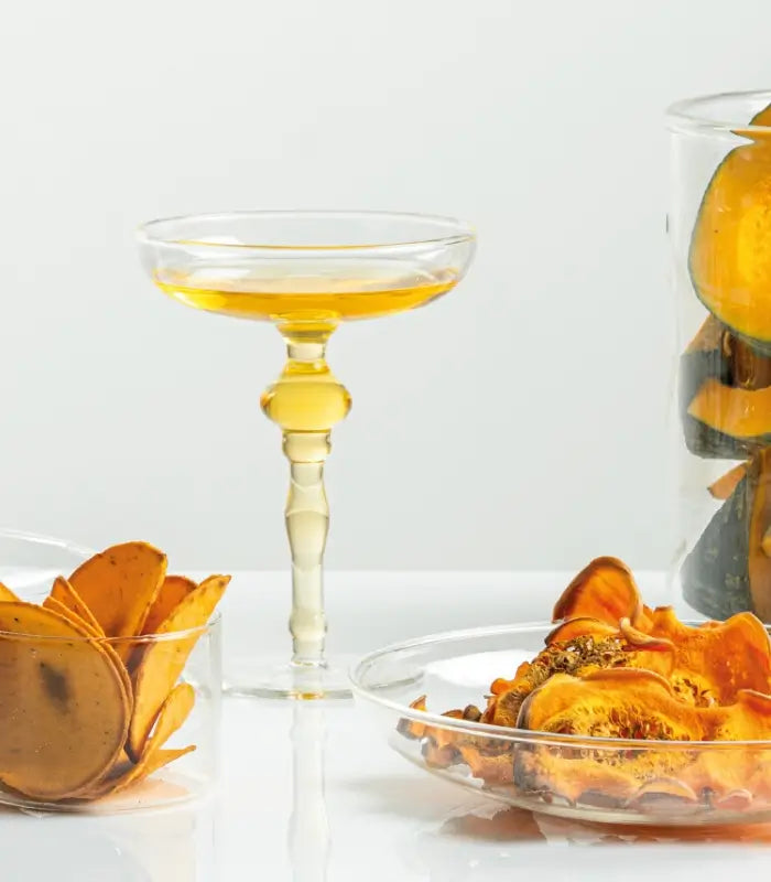 KnIndustrie Bicchiere  Sparky Lara Caffi