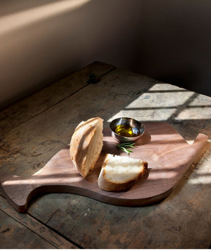 KnIndustrie Bluefish Tagliere Forma Pesce