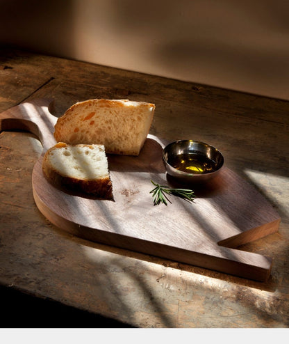 KnIndustrie Bluefish Tagliere Forma Pesce