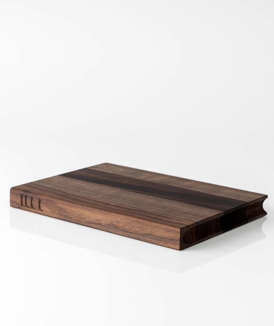 KnIndustrie Kn Book Tagliere In Legno