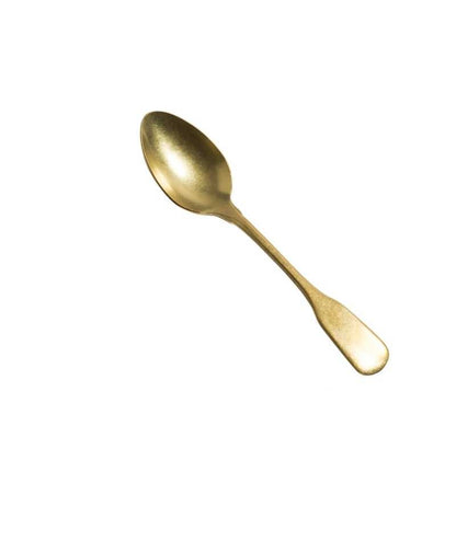 KnIndustrie Brick Lane Finitura Gold Set 24 pz