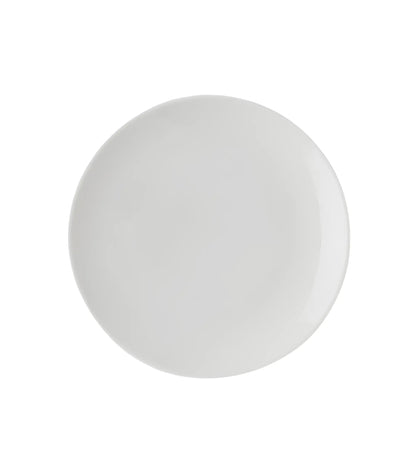 KnIndustrie C21 piatti tavola in porcellana - Set 6  posti tavola