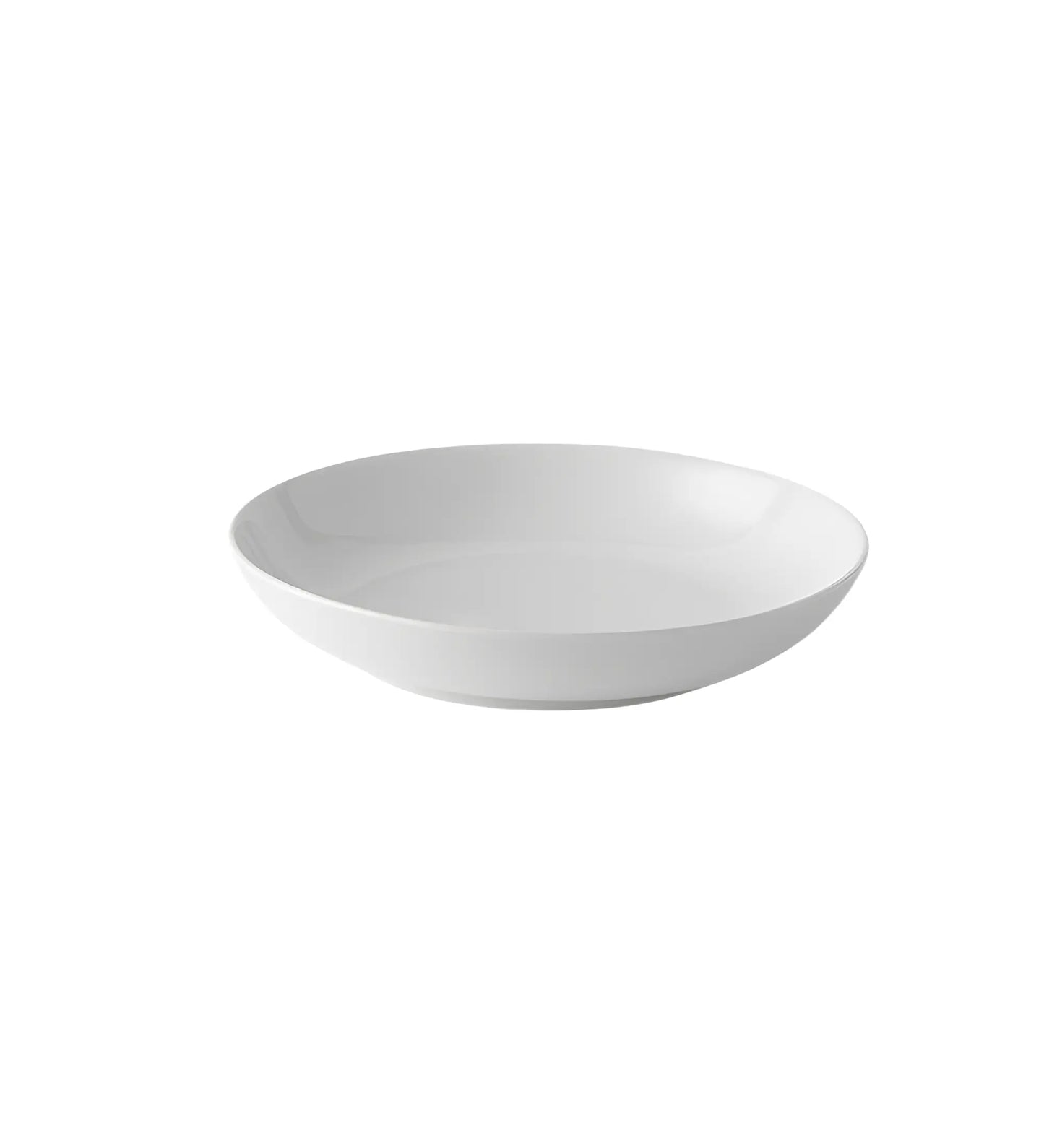 KnIndustrie C21 piatti tavola in porcellana - Set 6  posti tavola