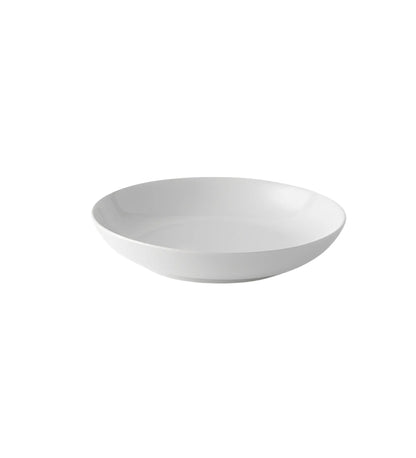 KnIndustrie C21 piatti tavola in porcellana - Set 6  posti tavola