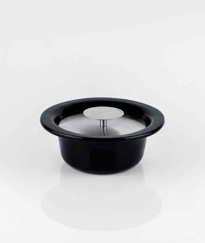 KnIndustrie Crete Casseruole in Creta diametro 17 cm