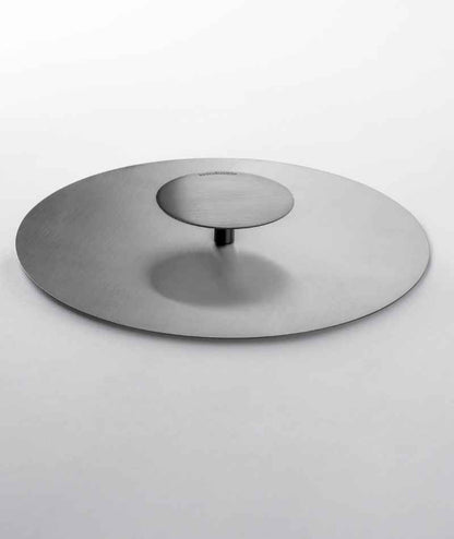 KnIndustrie Crete Casseruole in Creta diametro 17 cm