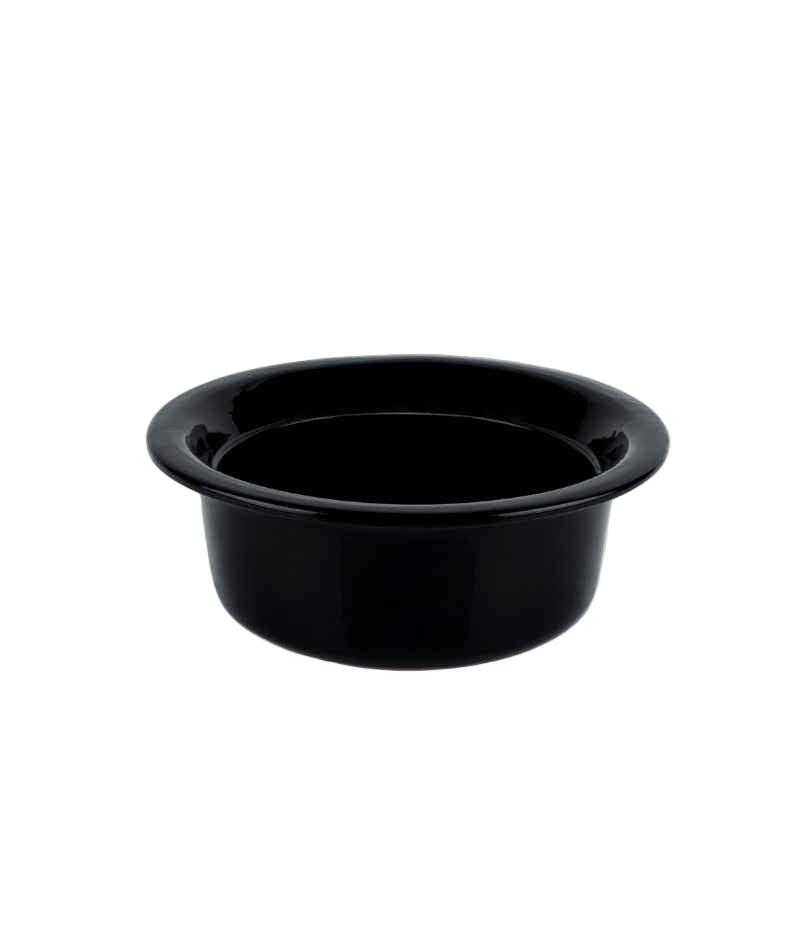 KnIndustrie Crete Casseruole in terra cotta Diametro cm 20