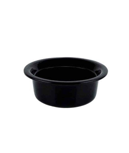 KnIndustrie Crete Casseruole in terra cotta Diametro cm 20