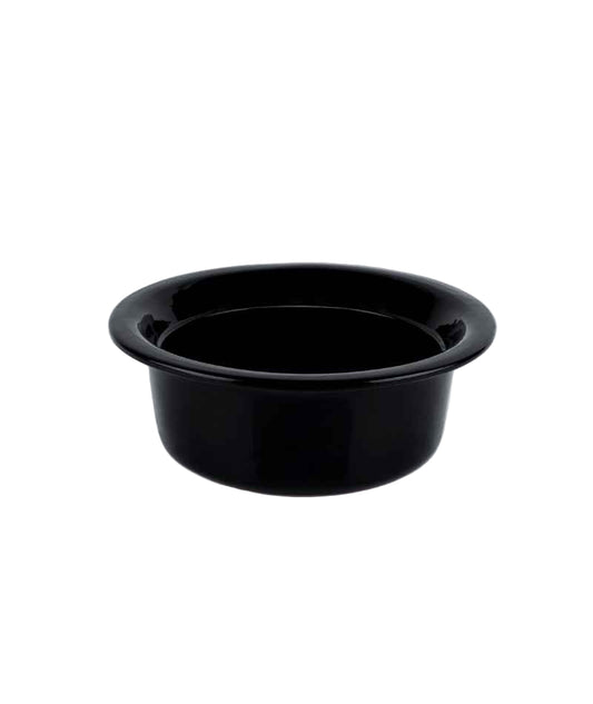 KnIndustrie Crete Casseruole in terra cotta Diametro cm 20