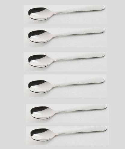 KnIndustrie Foo'D  Finitura Lucida Cucchiaino Moka