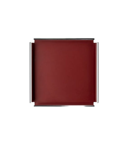 KnIndustrie Garçon Vassoio Quadrato