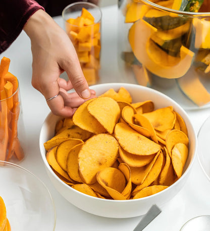 KnIndustrie Insalatiera | The Salad Family