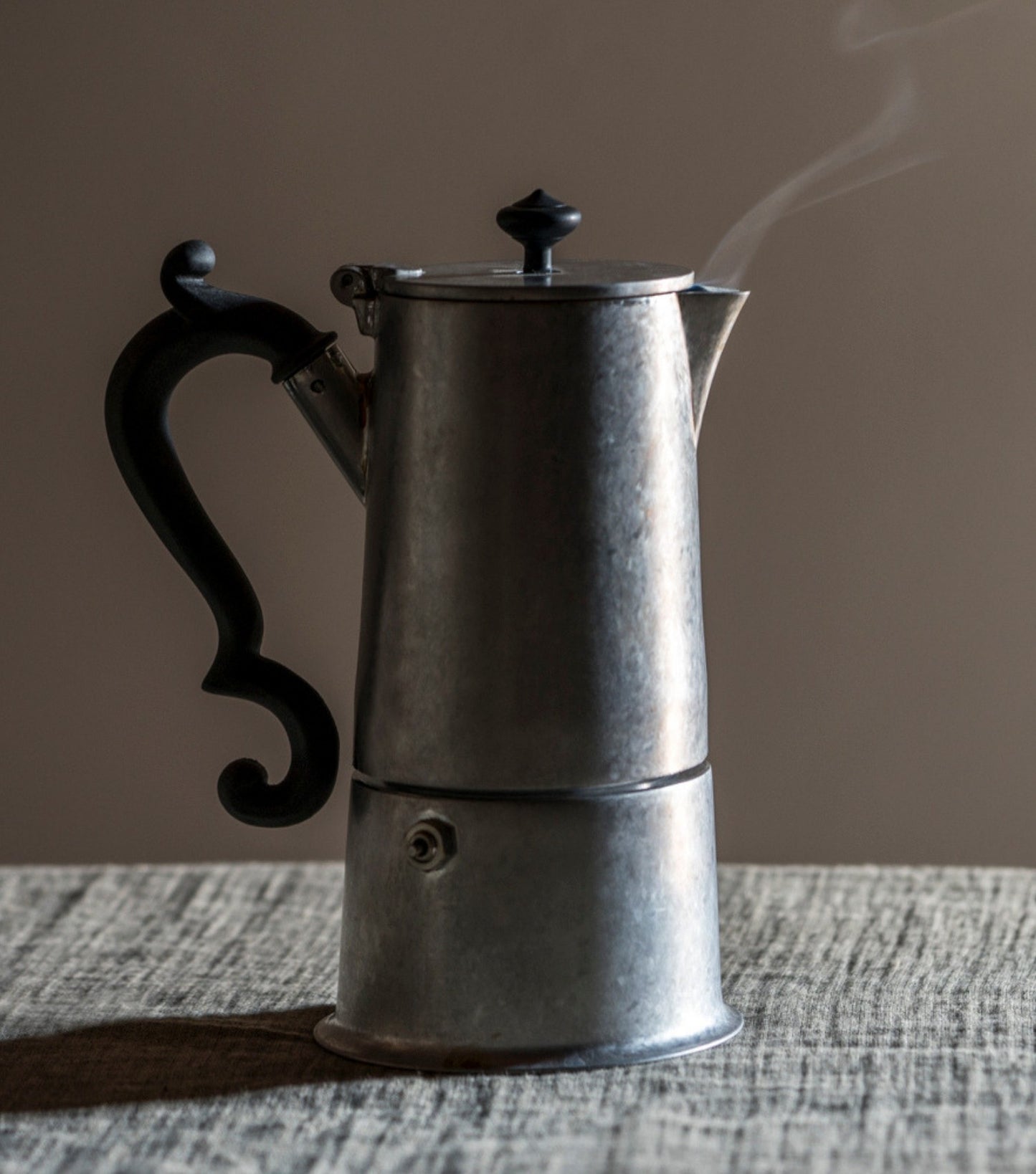 KnIndustrie Lady Anne caffettiera