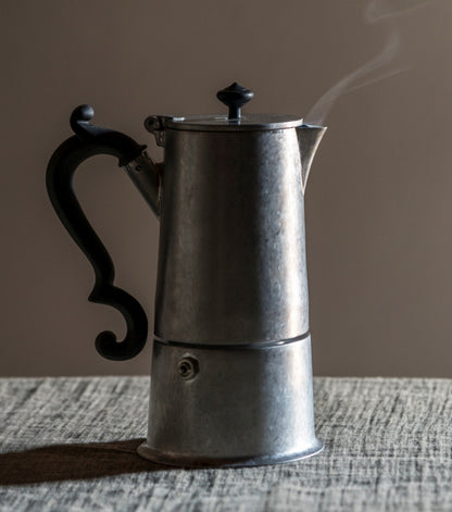 KnIndustrie Lady Anne caffettiera