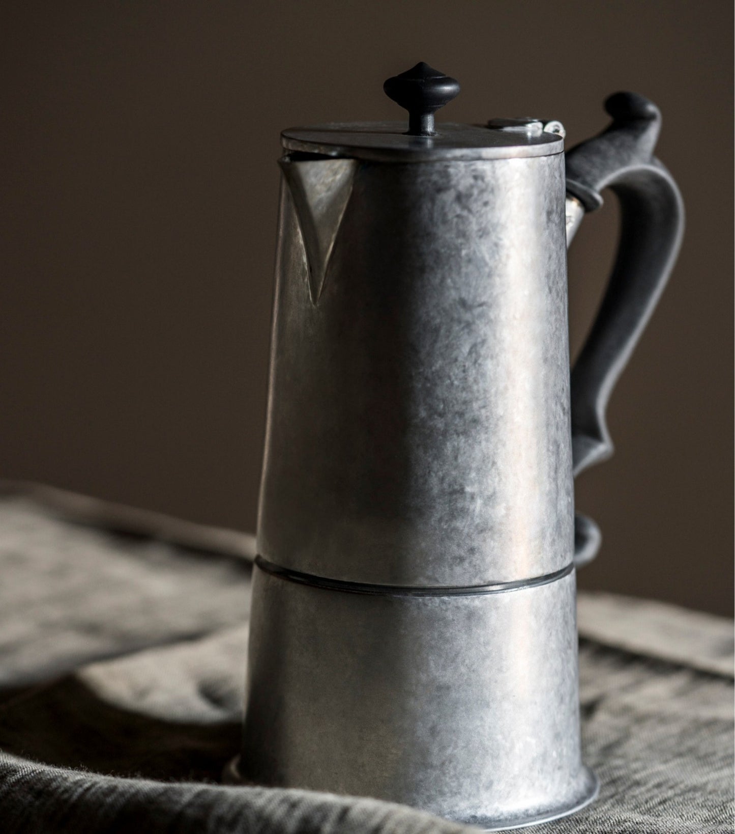 KnIndustrie Lady Anne caffettiera