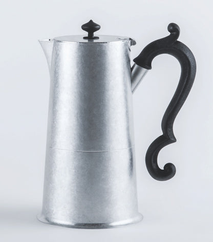 KnIndustrie Lady Anne caffettiera