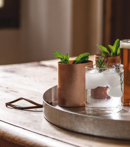 KnIndustrie Live ly vassoio