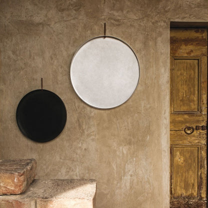 KnIndustrie Live ly vassoio in alluminio