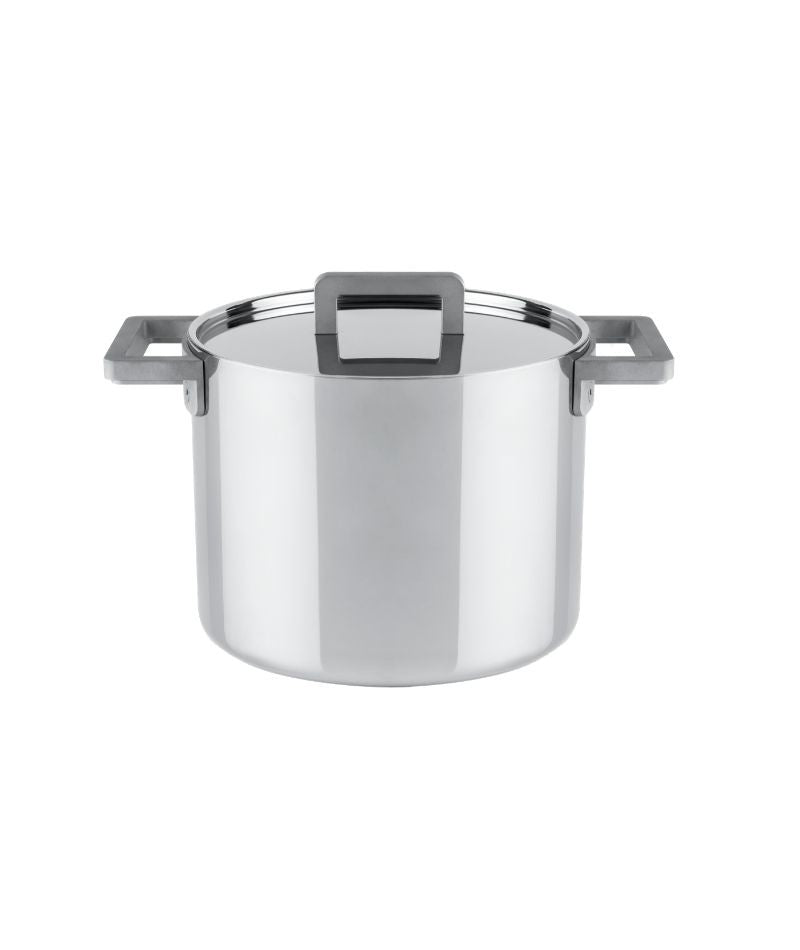 KnIndustrie Norma Pentola Alta Pasta Pot 20 cm