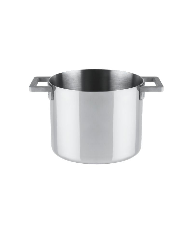 KnIndustrie Norma Pentola Alta Pasta Pot 20 cm