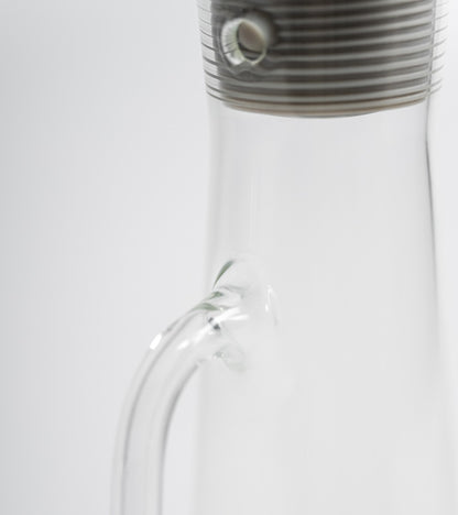 KnIndustrie The Salad Family Oliera/Acetiera